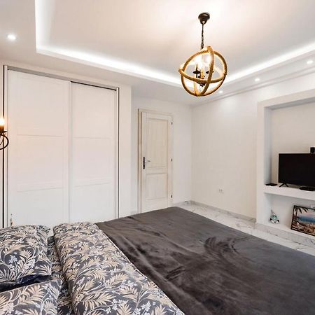 Apartments Sophia Kotor Zewnętrze zdjęcie