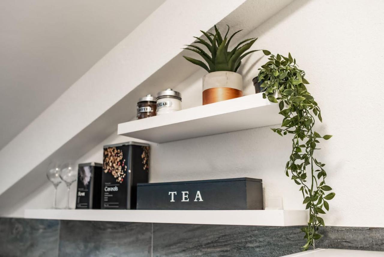 Apartments Sophia Kotor Zewnętrze zdjęcie