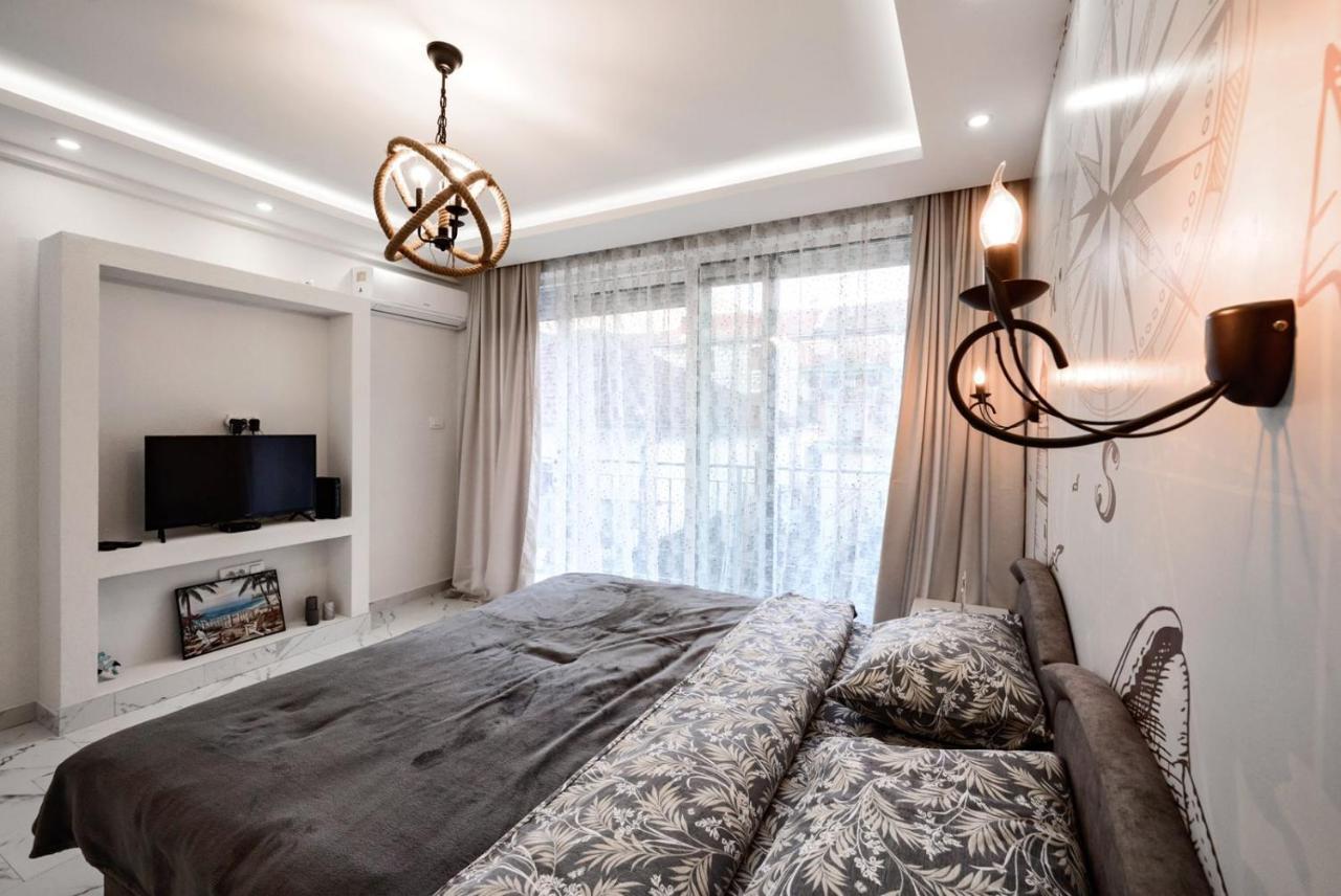 Apartments Sophia Kotor Zewnętrze zdjęcie