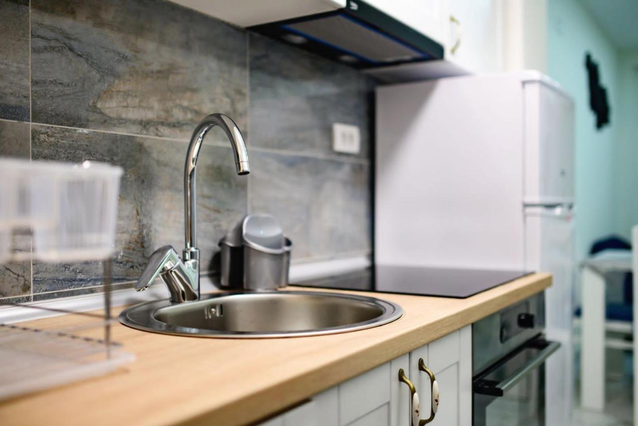 Apartments Sophia Kotor Zewnętrze zdjęcie