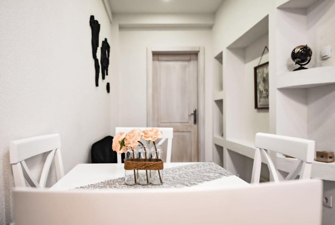 Apartments Sophia Kotor Zewnętrze zdjęcie