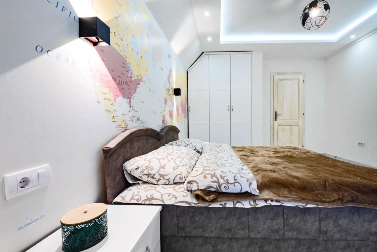 Apartments Sophia Kotor Zewnętrze zdjęcie