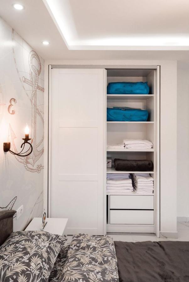 Apartments Sophia Kotor Zewnętrze zdjęcie