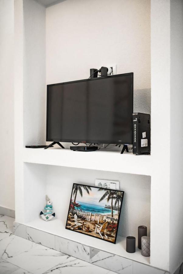 Apartments Sophia Kotor Zewnętrze zdjęcie