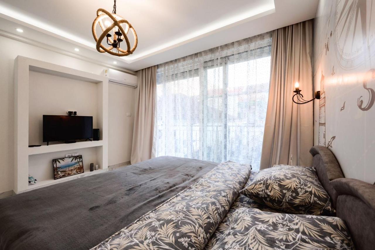 Apartments Sophia Kotor Zewnętrze zdjęcie
