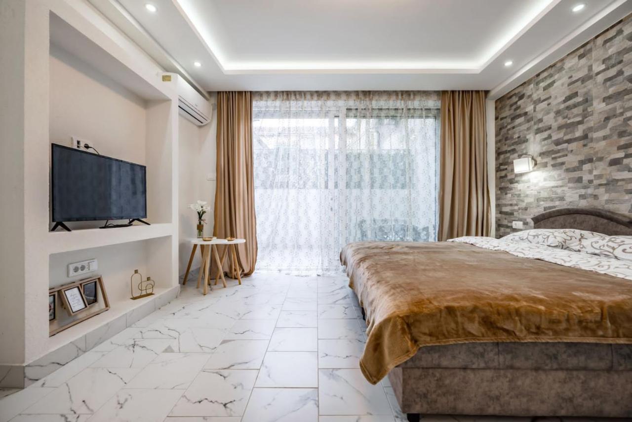Apartments Sophia Kotor Zewnętrze zdjęcie